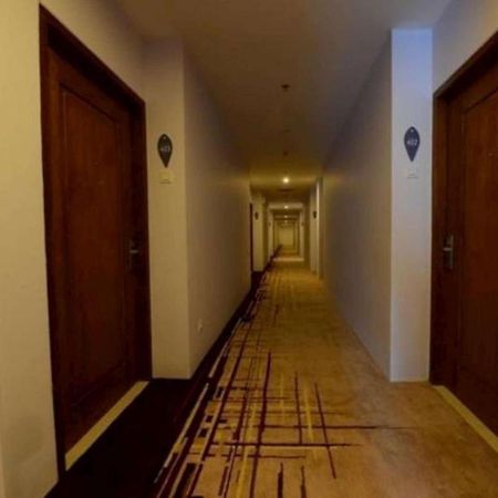 Hotel Falatehan Джакарта Екстер'єр фото