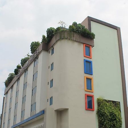Hotel Falatehan Джакарта Екстер'єр фото