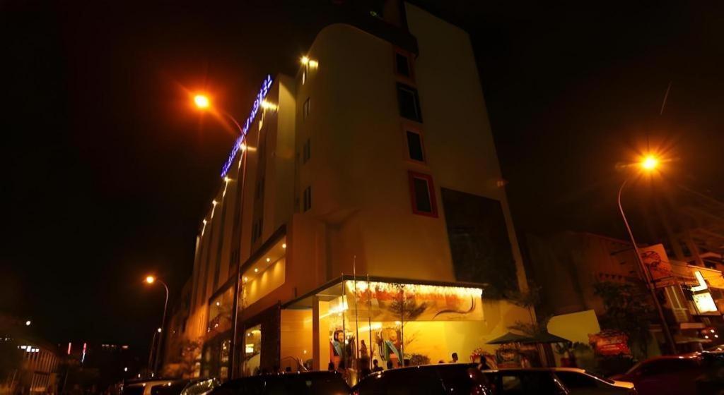 Hotel Falatehan Джакарта Екстер'єр фото