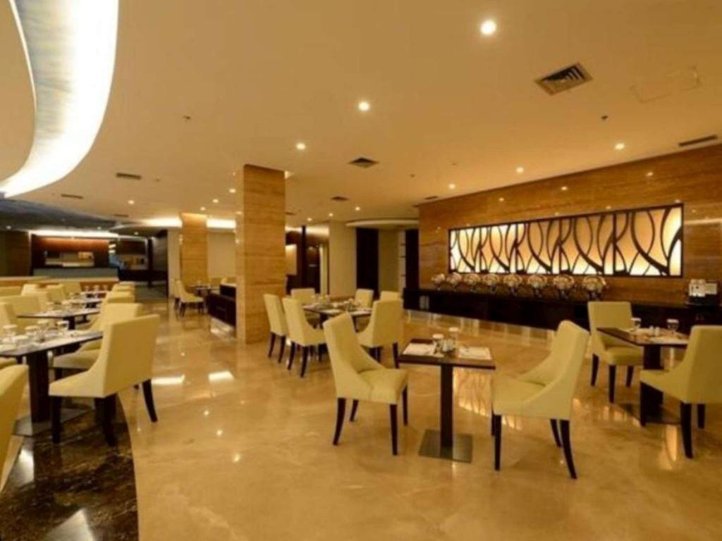 Hotel Falatehan Джакарта Екстер'єр фото