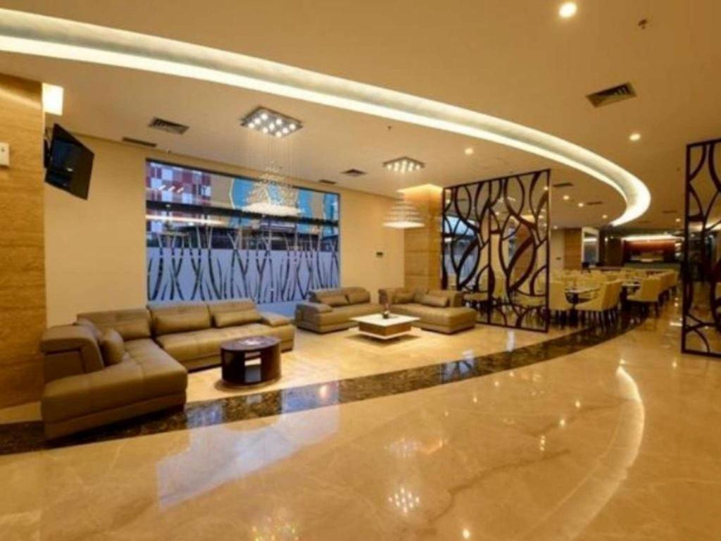 Hotel Falatehan Джакарта Екстер'єр фото