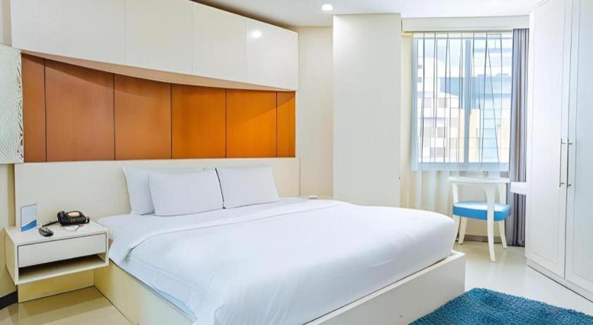 Hotel Falatehan Джакарта Екстер'єр фото