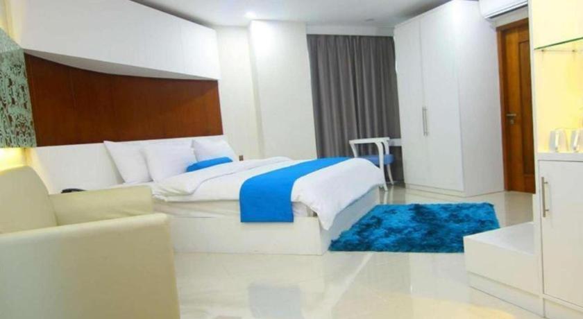 Hotel Falatehan Джакарта Екстер'єр фото