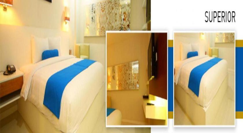 Hotel Falatehan Джакарта Екстер'єр фото