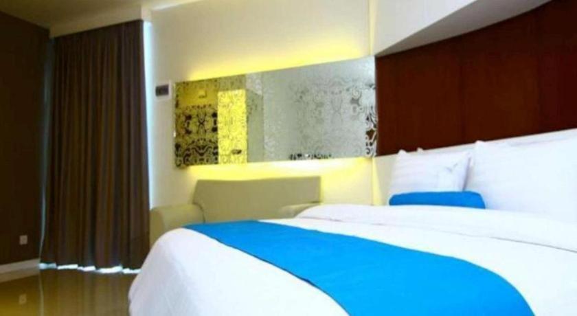 Hotel Falatehan Джакарта Екстер'єр фото