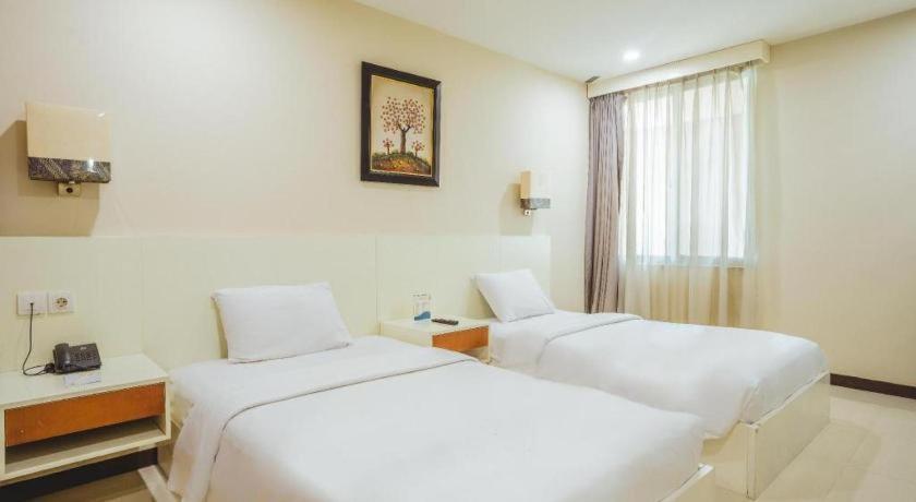 Hotel Falatehan Джакарта Екстер'єр фото
