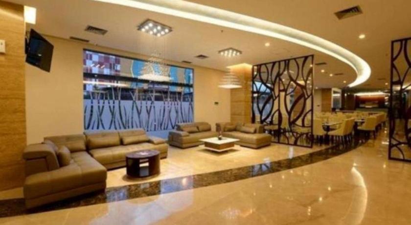 Hotel Falatehan Джакарта Екстер'єр фото