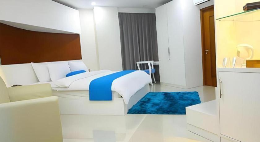Hotel Falatehan Джакарта Екстер'єр фото