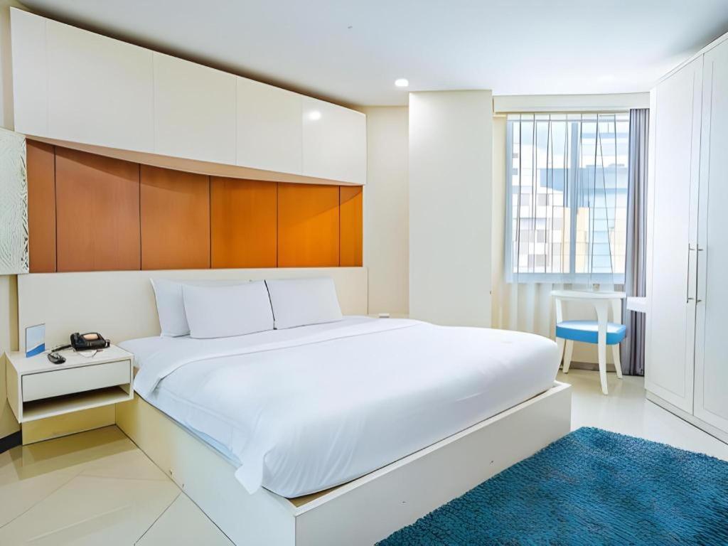 Hotel Falatehan Джакарта Екстер'єр фото