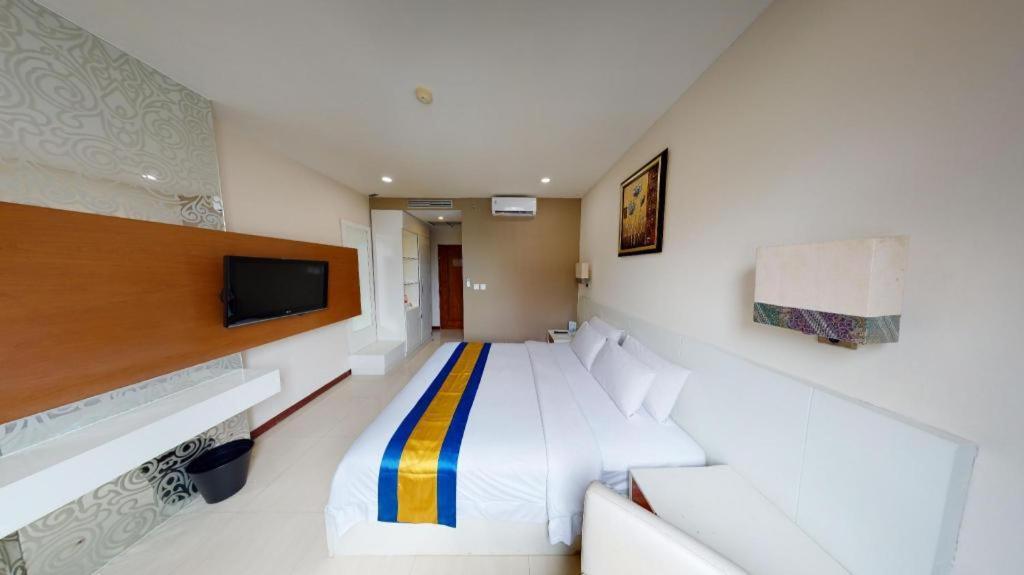 Hotel Falatehan Джакарта Екстер'єр фото