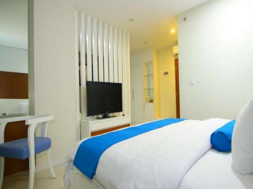 Hotel Falatehan Джакарта Екстер'єр фото