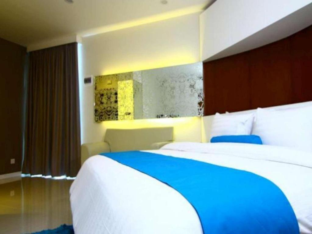 Hotel Falatehan Джакарта Екстер'єр фото
