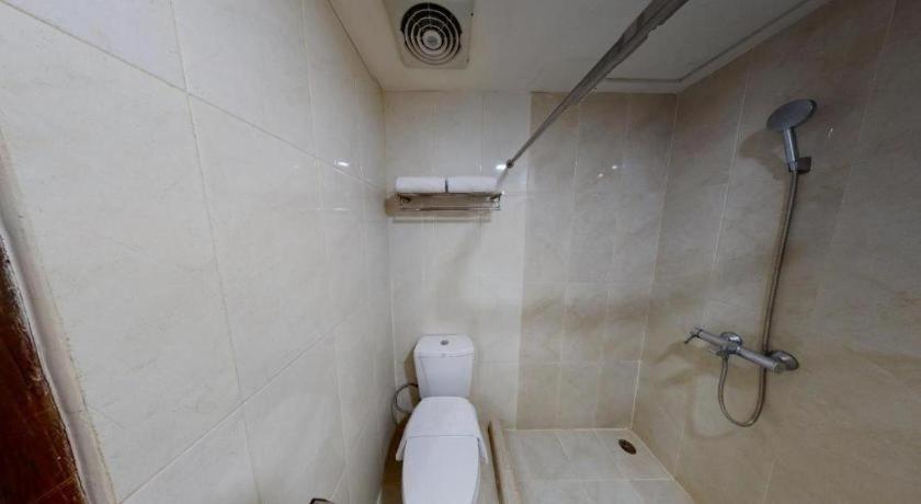 Hotel Falatehan Джакарта Екстер'єр фото