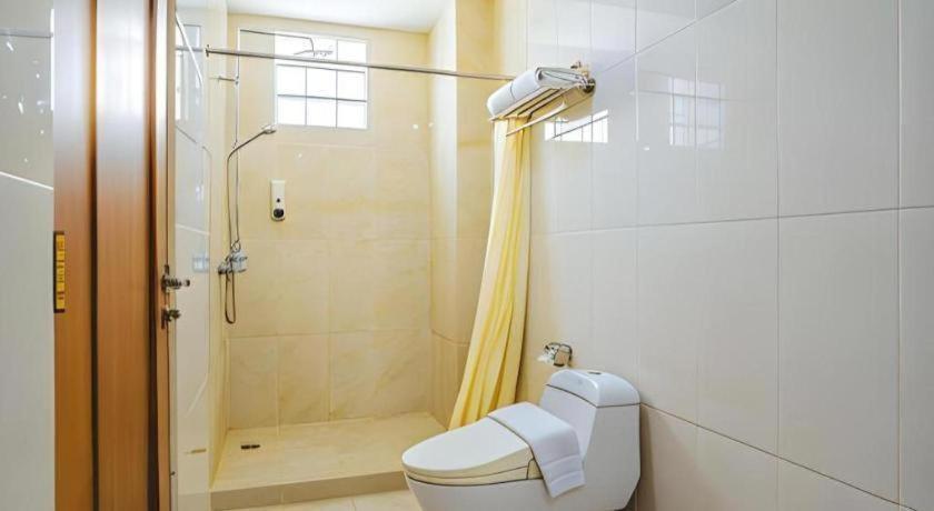 Hotel Falatehan Джакарта Екстер'єр фото