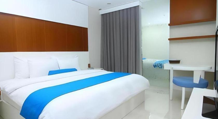 Hotel Falatehan Джакарта Екстер'єр фото