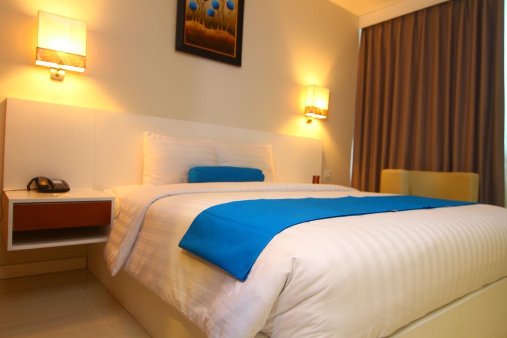 Hotel Falatehan Джакарта Екстер'єр фото