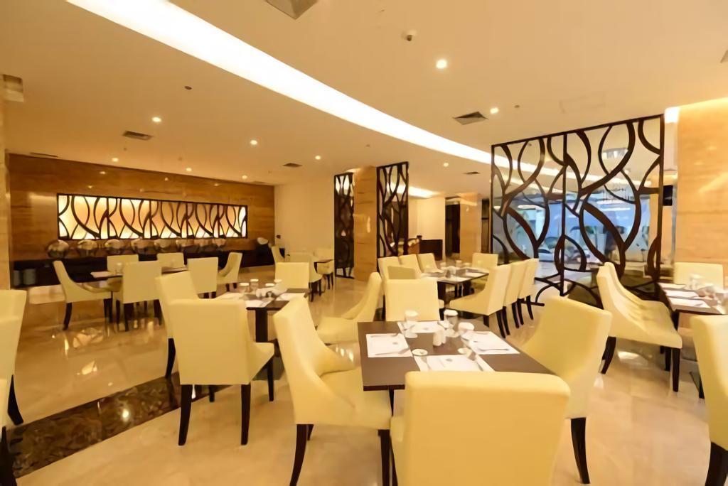 Hotel Falatehan Джакарта Екстер'єр фото