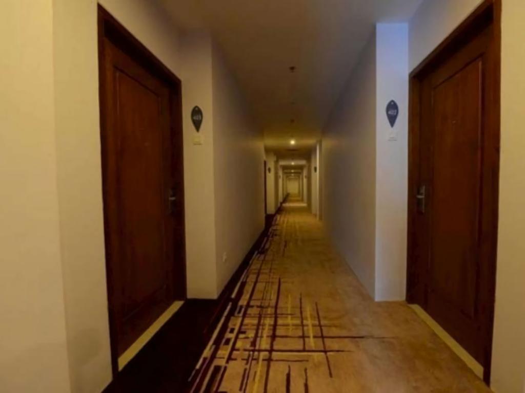 Hotel Falatehan Джакарта Екстер'єр фото